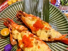 -白石的深夜食堂(济南万象城店)