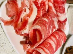 -鲜阁坊海鲜自助融合烤肉(银泰百货温州瓯海店)