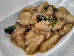 -腰记饭店(龙源路店)