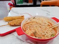 -高福麻辣烫(新阳店)