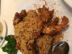 -无招牌海鲜餐厅(克拉码头店)
