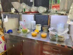 -夏食光安顺小舒冰粉冰浆(甲秀楼店)
