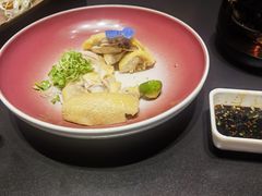 -湯記傳菜