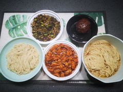 -荣华基·现炒快餐(肇嘉浜路店)
