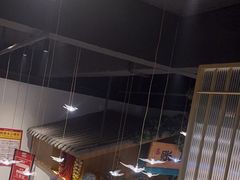 -呷湘厨·鱼汤捞饭·剁椒鱼头·湘菜(国家会展中心店)
