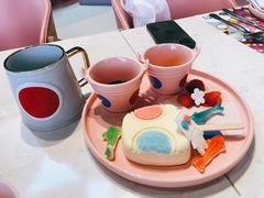 -水桶王国主题餐厅·聚会·生日派对·亲子活动·家庭套餐(亚龙湾希尔顿店)