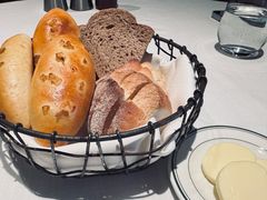-Wolfgang’s Steakhouse 沃夫冈牛排馆(上海白玉兰广场店)