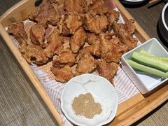 -隆喜元鱼汤包·海鲜(中联广场店)