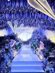 -花嫁丽舍海岛婚礼殿堂(国展店)