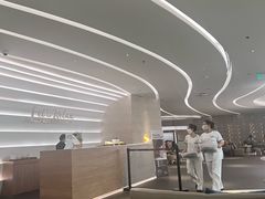 -Let’s Relax Spa(Siam Square One)