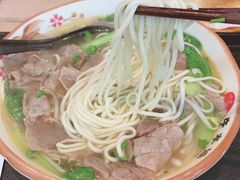 -牛水谣牛肉汤(杨舍老街店)