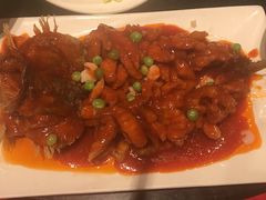 -老苏州芳和园茶酒楼  传统苏帮菜(观前店)