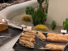 -OUR Bakery(SKP-S店)