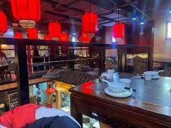 -三道菜(明堂公园店)