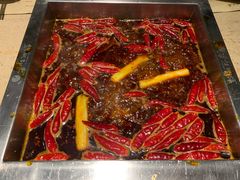 -锦城印象火锅(天府三街店)