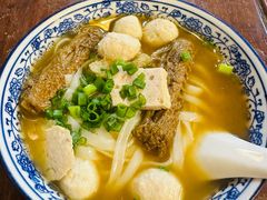 -惠康汤粉店(惠新中街店)