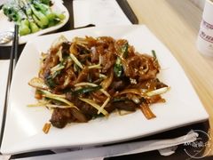 -太兴烧味餐厅(香港机场店)