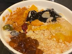 -济南凯宾斯基酒店-THE VIEW云景全日制餐厅
