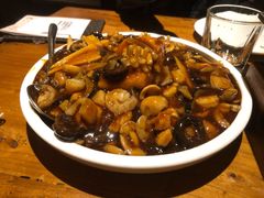 八珍豆腐-陆壹捌餐厅(五大道店)
