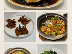 -茉里粤菜(皇姑万象汇店)