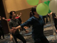 -青岛海尔洲际酒店