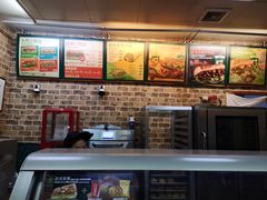 -赛百味SUBWAY(奥城店)