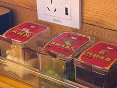 -Ramen满吉·豚骨拉面(丽园路店)