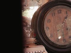 -时光花园(白鹭洲店)