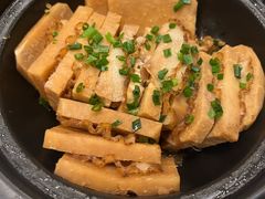 -麒茗餐厅·粤菜·宴会厅·海鲜(锦绣路店)
