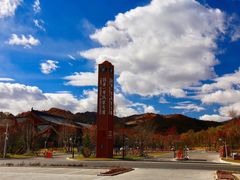 -塞罕坝国家级自然保护区