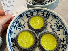 -陶兰居·手工点心·粤菜(圆融时代广场店)