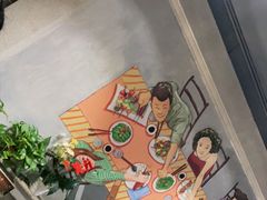 -金谷园饺子·烧烤(人大总店)