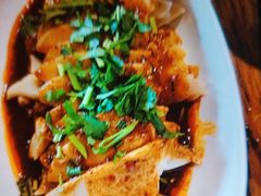 -胖老汉清真餐饮(西御街店)
