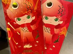 -泡泡玛特POPMART(国金街店)