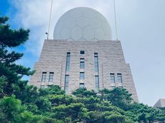 -光明顶山庄