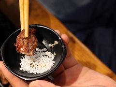 -九田家黑牛烤肉料理(中北镇店)