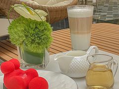 -永隆圣马可国际家居广场(江东中路店)