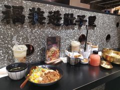 -贡梅老面馆·蟹粉面·无锡特色小吃(南长街主推店)