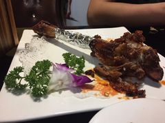 -木卡买提新疆餐厅·清真(新里海顿公馆店)