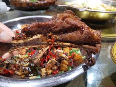 -灶东家民间菜(回兴店)