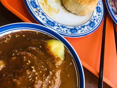 面茶-隆福寺小吃店(东四店)