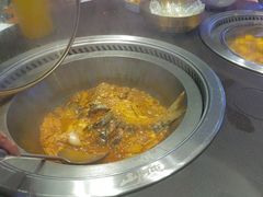 -山河屯铁锅炖·非遗铁锅炖(华强北店)