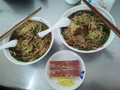 -老赵面店(大西路店)