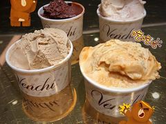 -VENCHI 闻绮(北京国贸商城店)