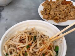 -再回首鸡肉米线(人民路一店)