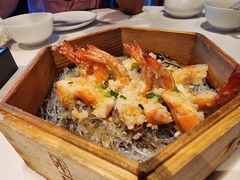 -富力丽思卡尔顿酒店·丽轩中餐厅