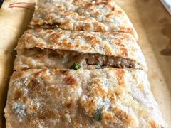 -溢心园香河肉饼总店