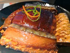 -金牌外婆家(苏州中心店)