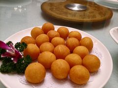 -双海酒店·海鲜家常菜(南戴河店)
