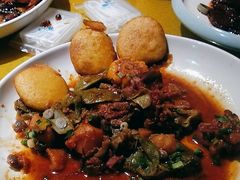 -人民公社大食堂(顺义总店)